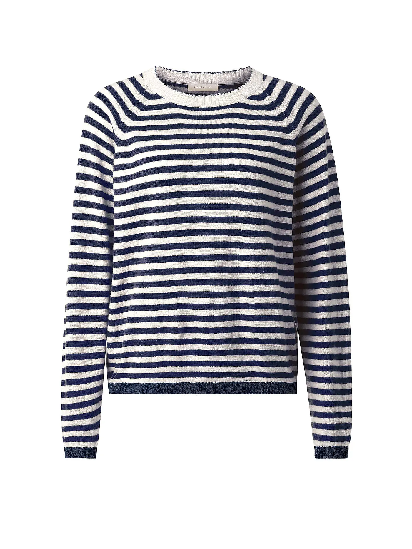 RICH & ROYAL | Pullover | 